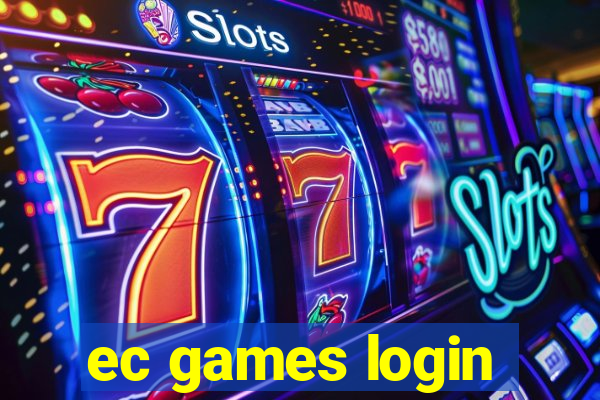 ec games login